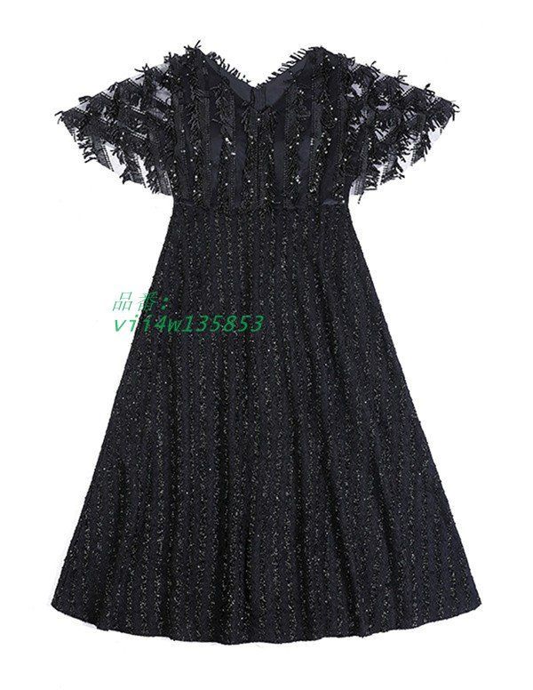 パーティードレス