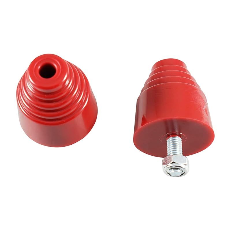 バンプストップ リバウンドストップ