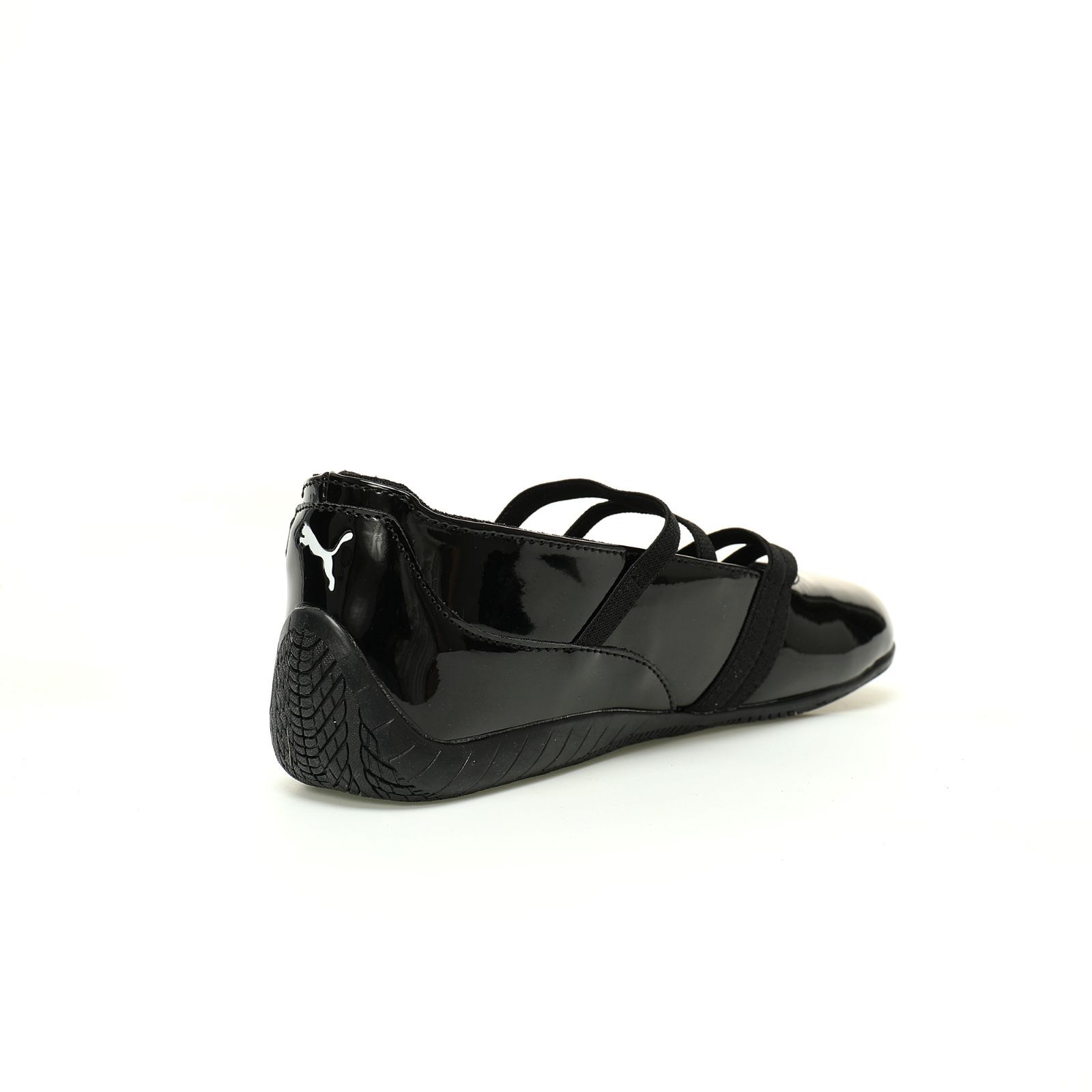 【PUMA】Speedcat レザー スエード バレエシューズ 箱付き PUMA】Speedcat Ballet ☆送料・関税込☆ (PUMA/バレエシューズ