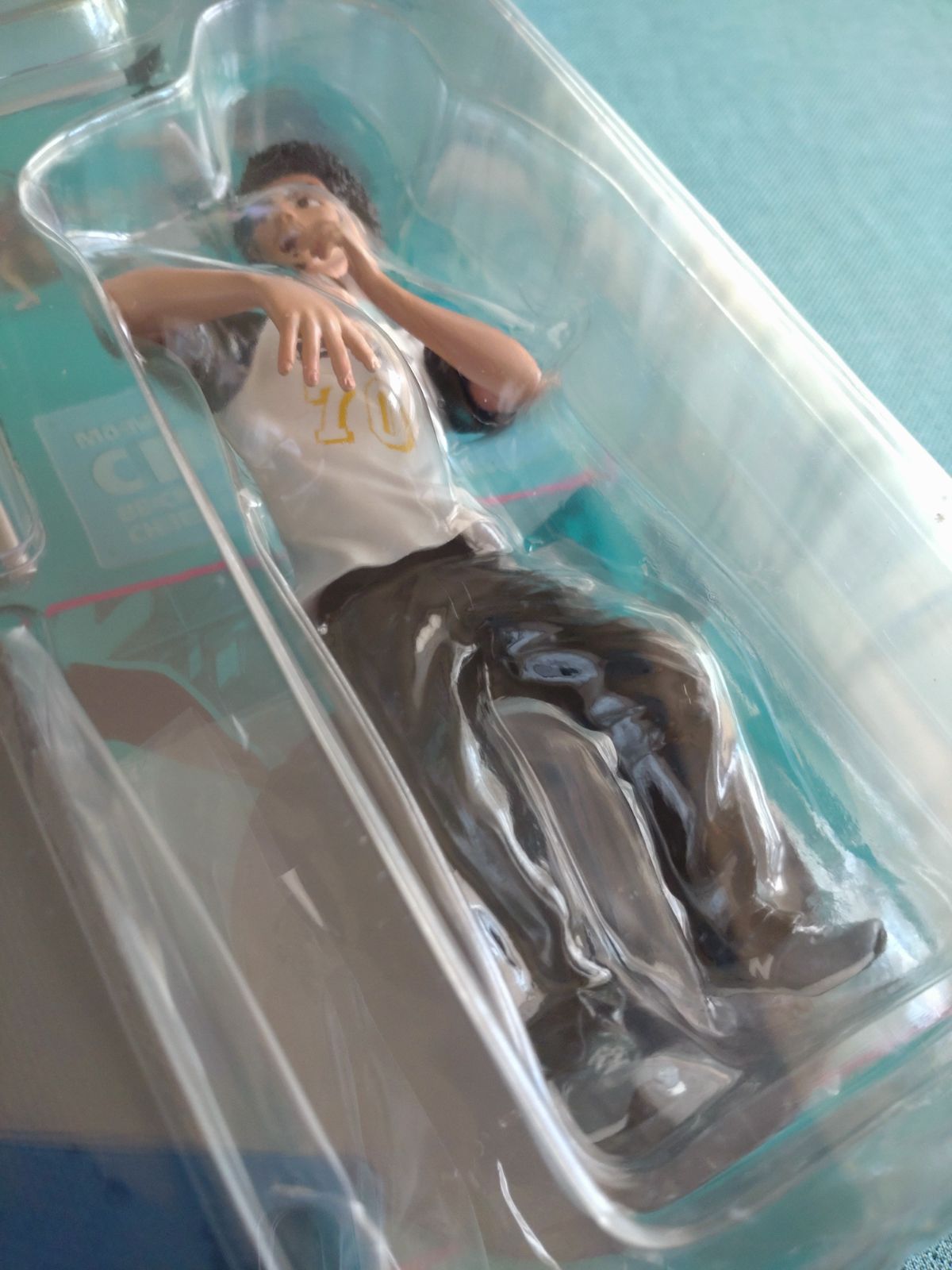 BECK guitar collection 12分の1フィギュア千葉＆マイク BECK guitar collection 12分の1フィギュア千葉＆マイクの通販