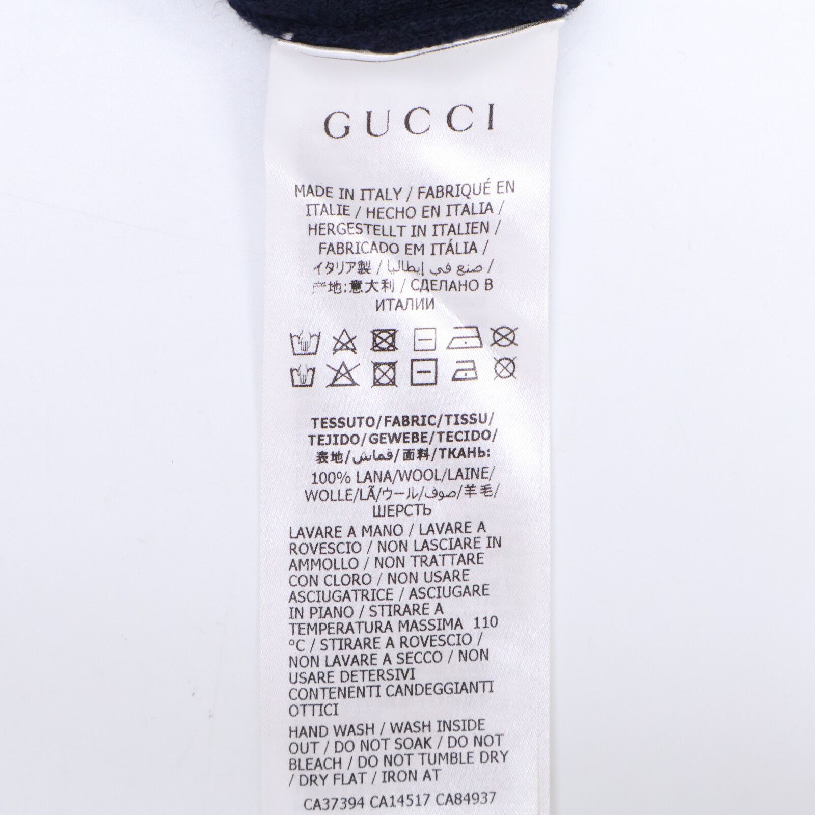 GUCCI グッチ