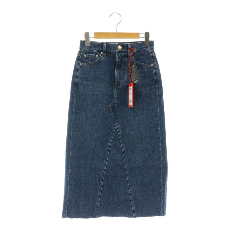 RED CARD デニムロングスカート サイズ1 楽天市場】【50％OFF】RED CARD（レッドカード） Maddie 微