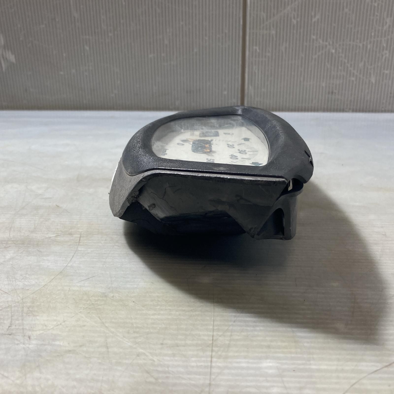 YAMAHA ジョグ50 SA16J メーター JOG ヤマハ - メルカリ