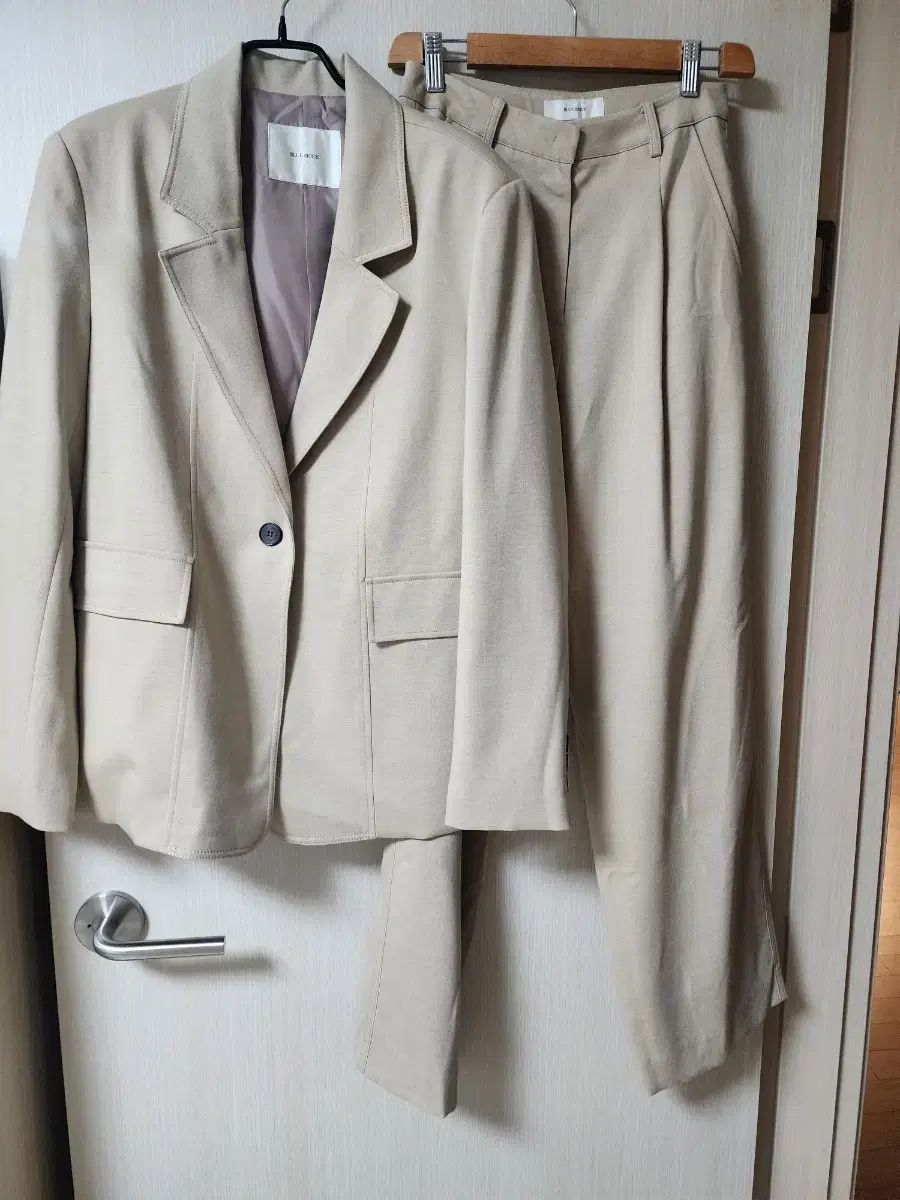 ライン ジャケット