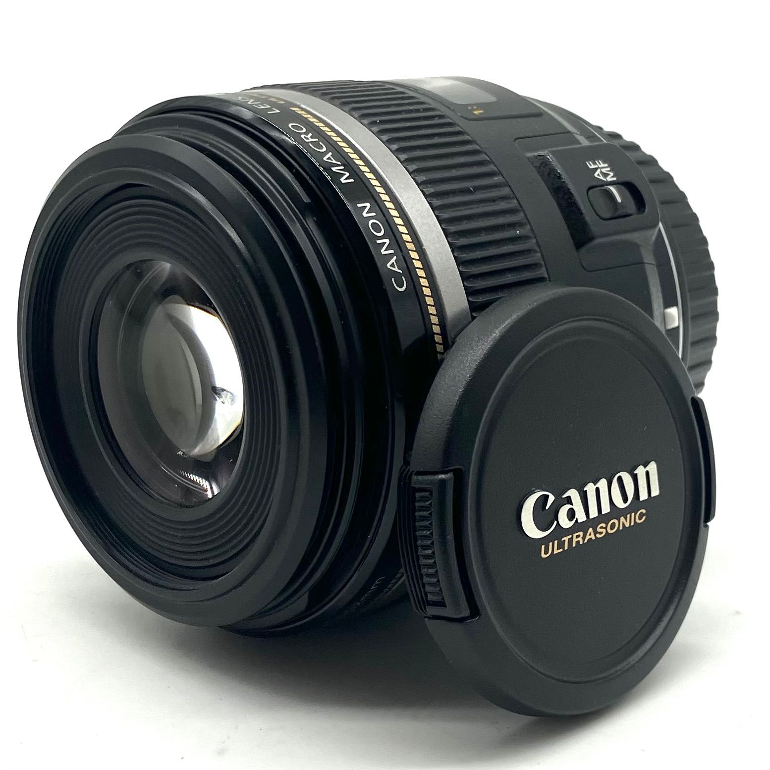 お買い得】Canon 望遠マクロレンズ 高品質 ULTRASONIC EFS LENS お買い得】Canon 望遠マクロレンズ 高品質 ULTRASONIC EFS LENS