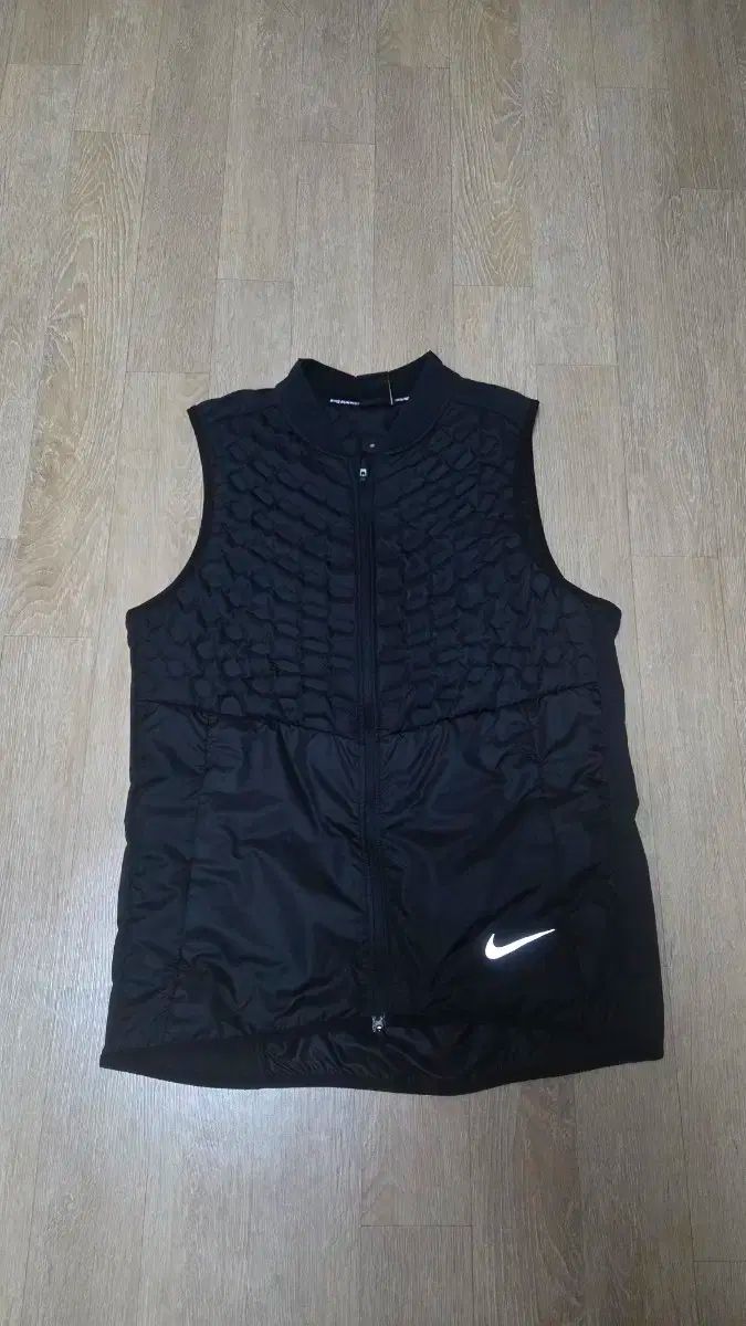 級 NIKE ナイキ エアロロフト ベスト L