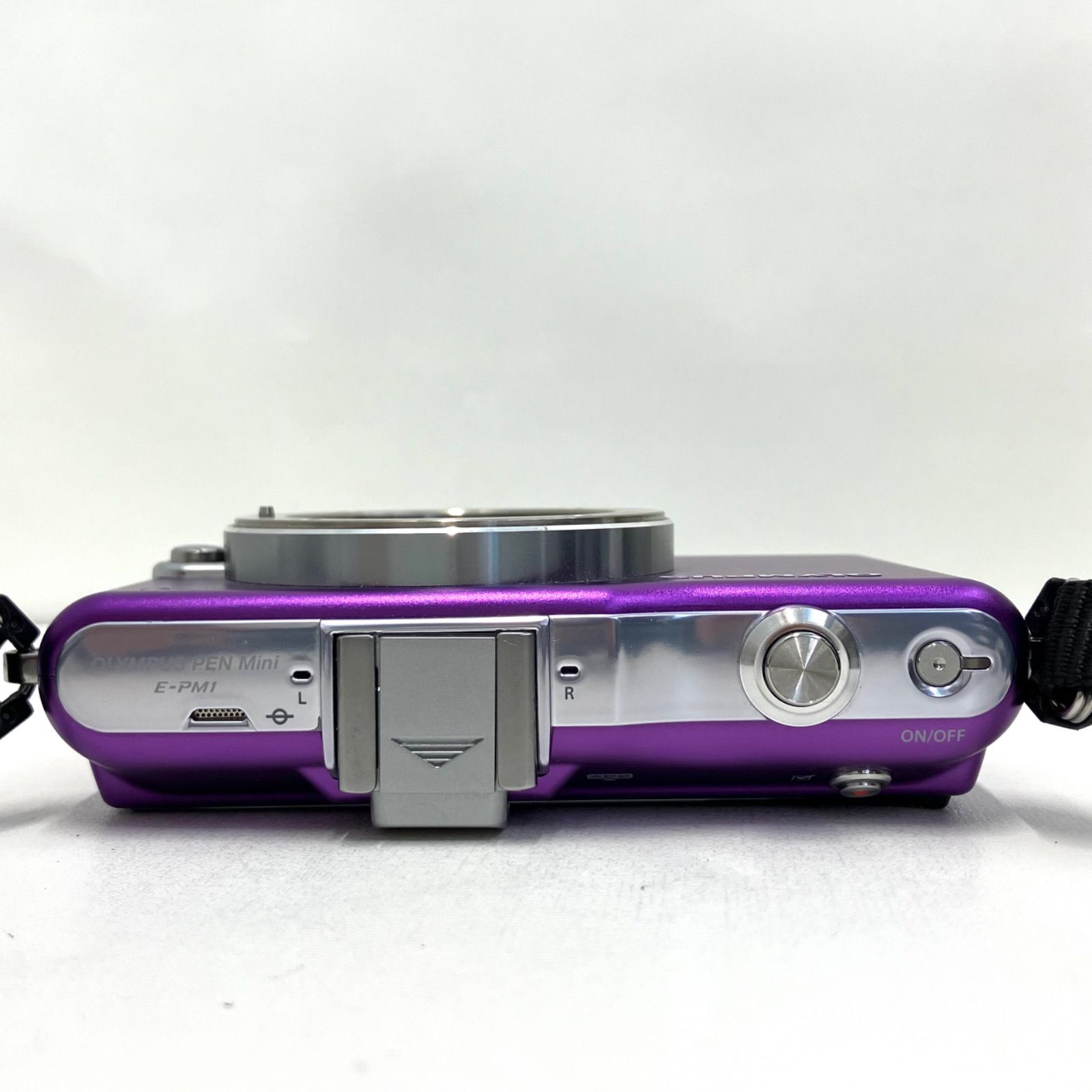 Mini E-PM1