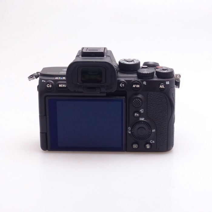 SONY - 【中古】(ソニー) SONY ILCE-7SM3 アルフア7S III ボデイ 楽天市場】【中古】 (ソニー) SONY ｿﾆｰ ILCE-7SM3 ｱﾙﾌｱ7S III
