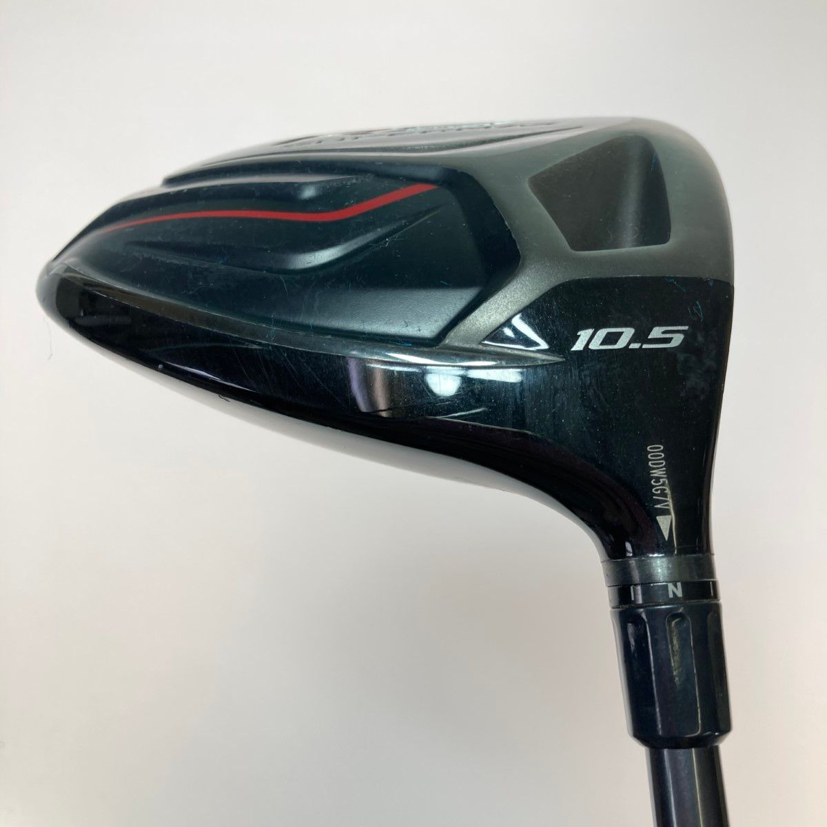 TaylorMade - ◎◎TaylorMade テーラーメイド R9 SUPER MAX 1W 10.5° ドライバー MOTORE SUPERMAX 50 S ◎◎TaylorMade テーラーメイド R9 SUPER MAX 1W 10.5