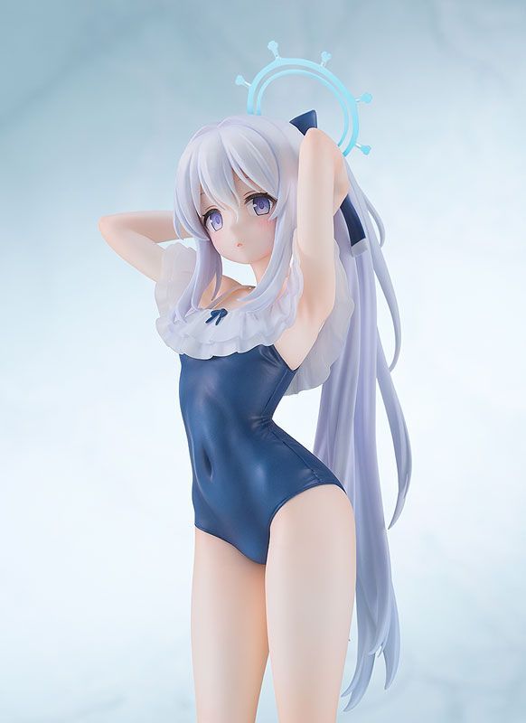 1|7スケール彩色済完成品フィギュア