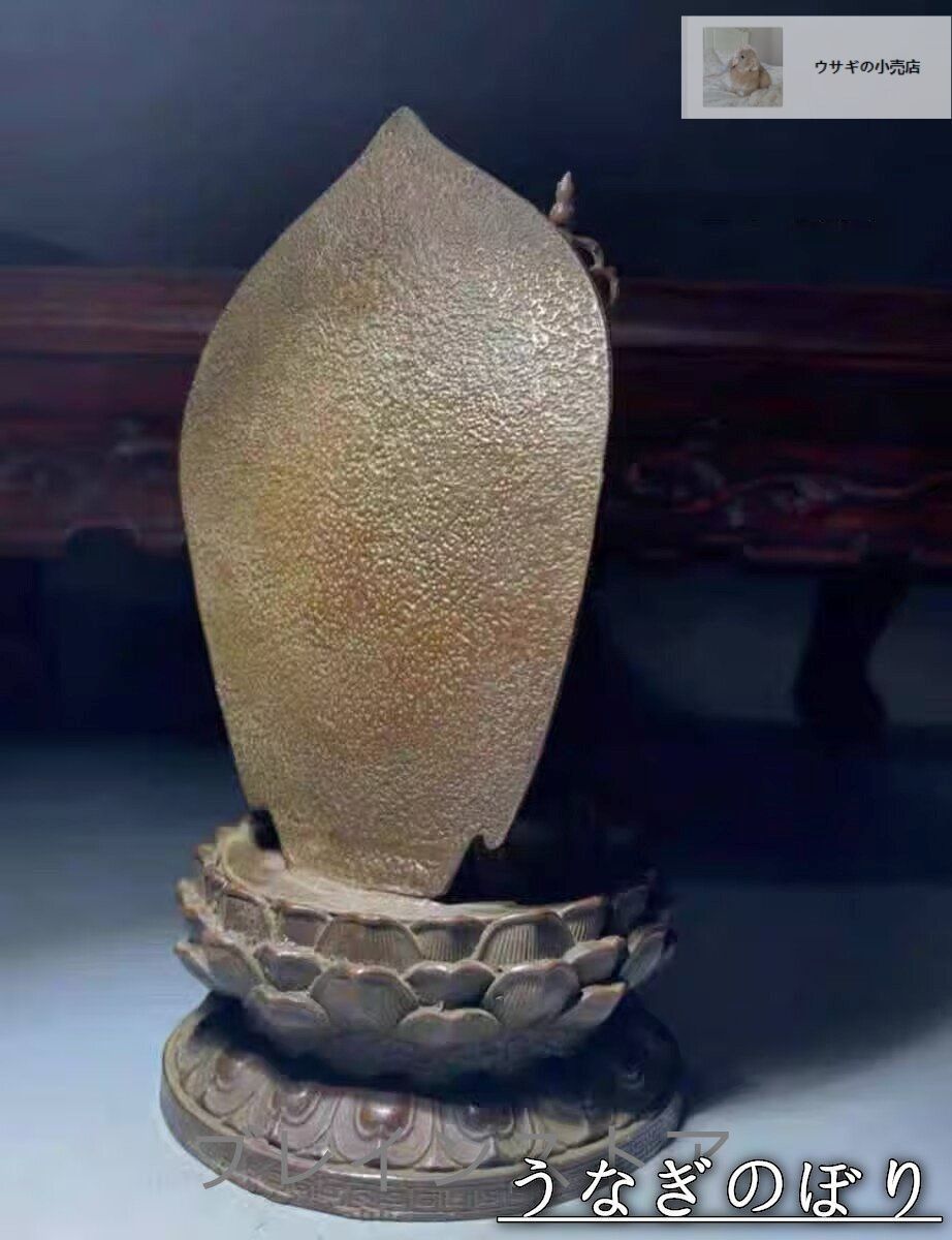 地蔵王菩薩像 銅仏像 工芸品置物 美品・未使用新品】 銅 仏像 地蔵菩薩 地蔵王菩薩 大願地蔵菩薩