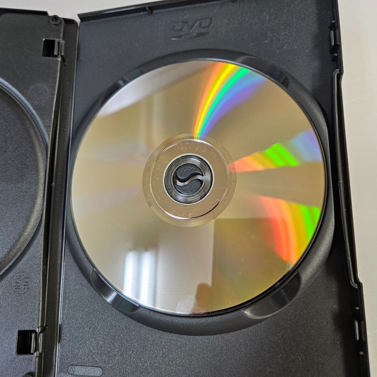 未開封洋画DVD　まとめ売り10枚　スターウォーズ　レッドクリフ　ラストサムライ 未開封洋画DVD まとめ売り10枚 スターウォーズ レッドクリフ