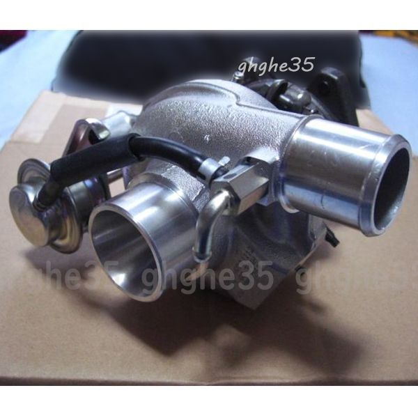 ダイハツ 純正 コペン L880K タービン ターボ チャージャー 補器類 ガスケット コア 返却 不要 エンジン タイヤ バンパー l880k エンジン T956