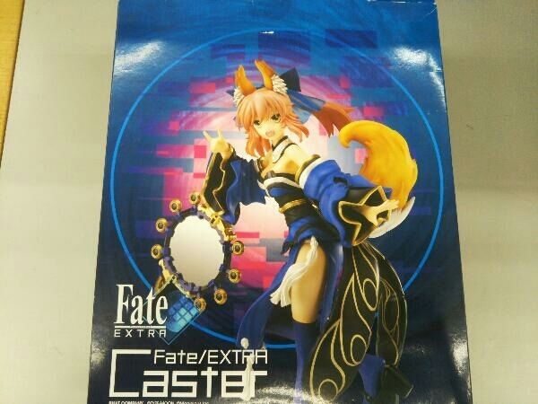 Fate/EXTRA★未開封★ファットカンパニー フェイトエクストラ キャスター キャスター [Fate/EXTRA]