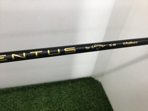 中古】 キャロウェイ ROGUE ST MAX D 10.5° ドライバー DR VENTUS 5 