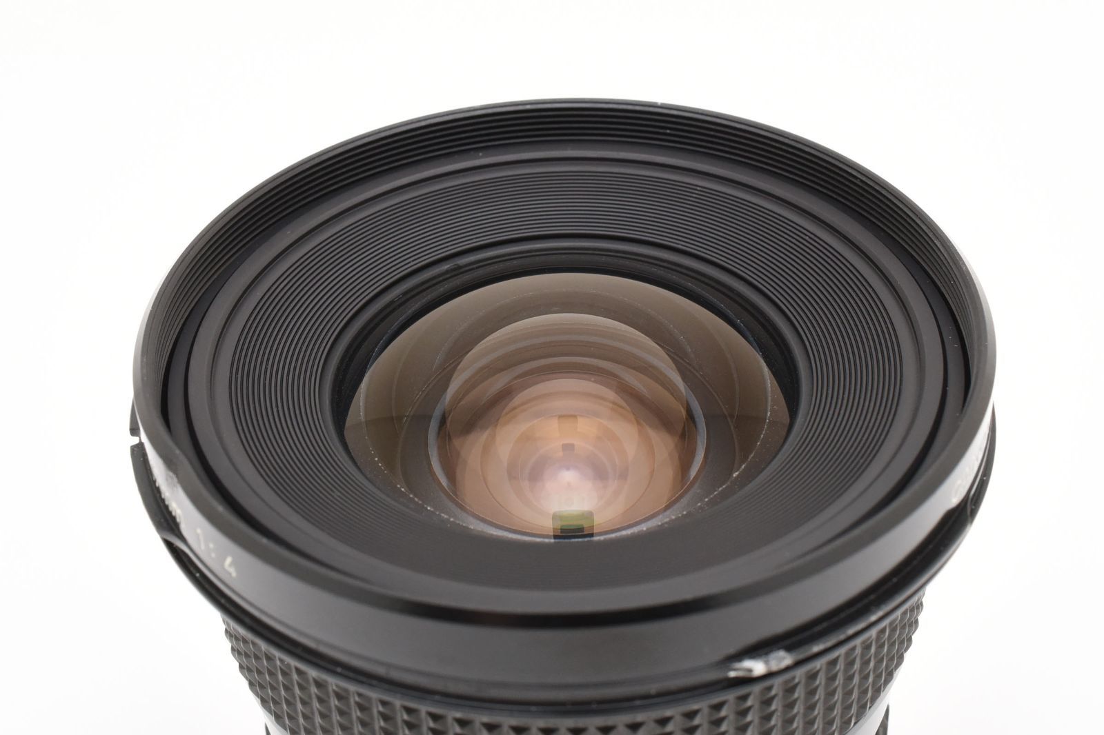 FD17mm F4