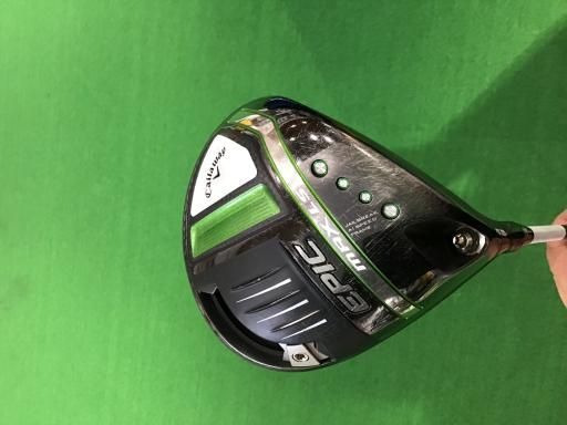 中古】 キャロウェイ EPIC MAX LS 10.5° ドライバー DR TENSEI 中古】 キャロウェイ EPIC MAX LS 10.5° ドライバー DR TENSEI