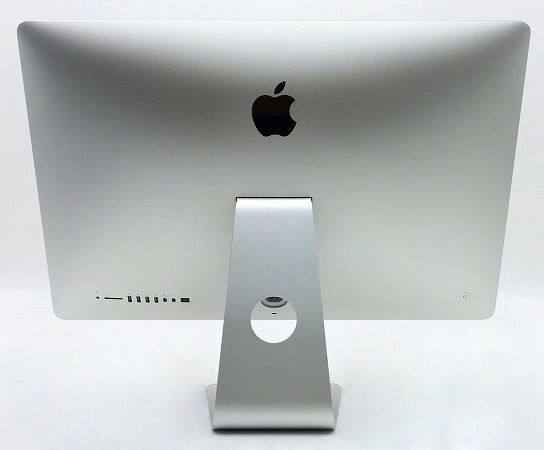 Apple iMac 27インチ Retina 5K Late 2015 Core i7-6700K 4GHz 32GB