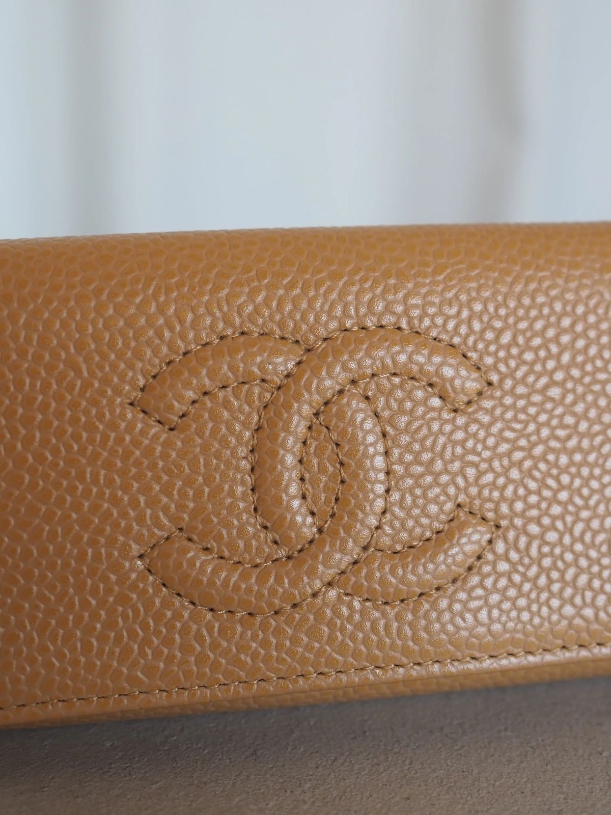 CHANEL シャネル COCO キーケース ヴィンテージ