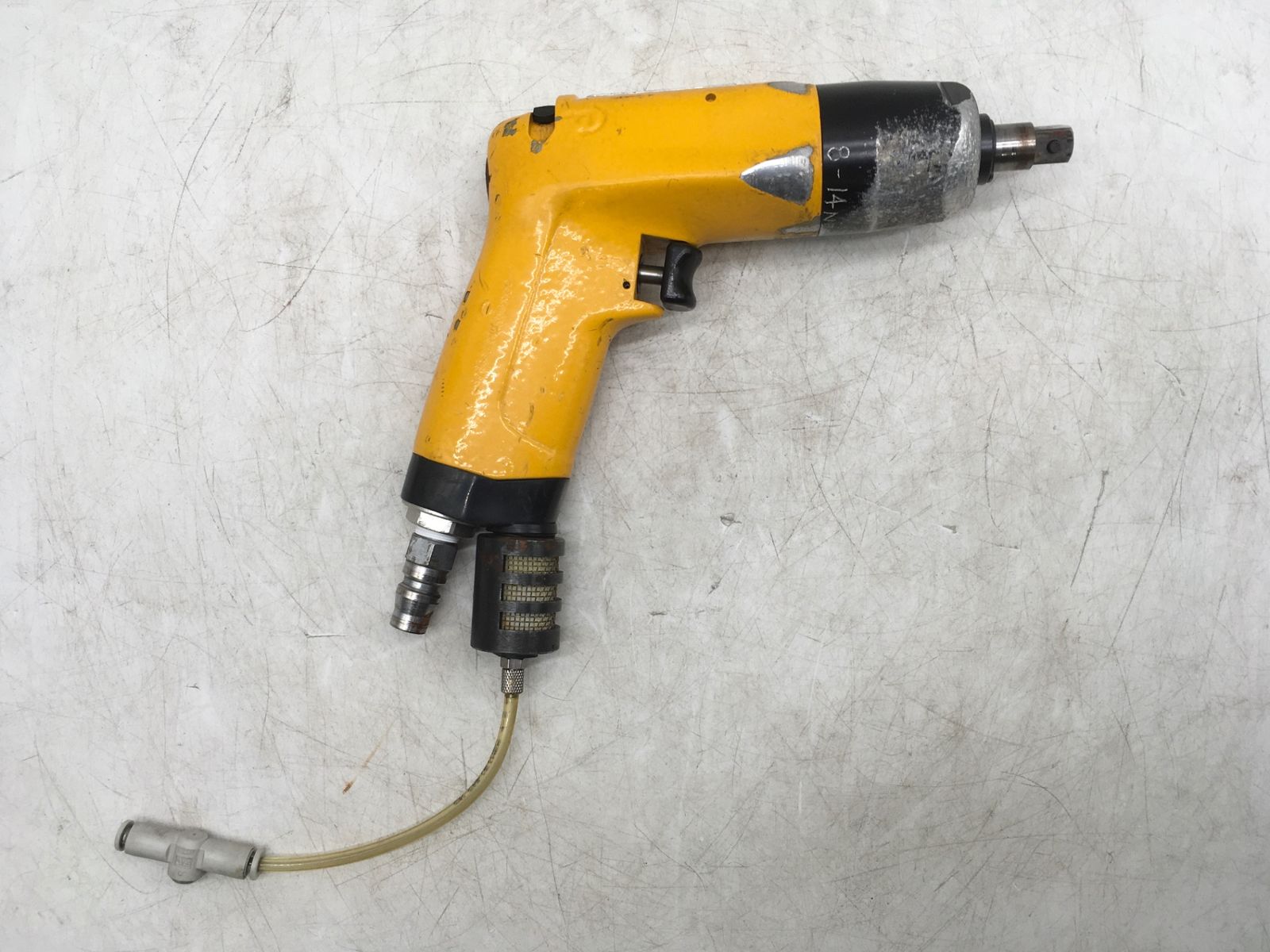 品 Atlas Copco|アトラスコプコ エアパルスレンチ EP5PTS14 HR10-RE ITCO15H6TVOK エコツール岡崎インター店 M02