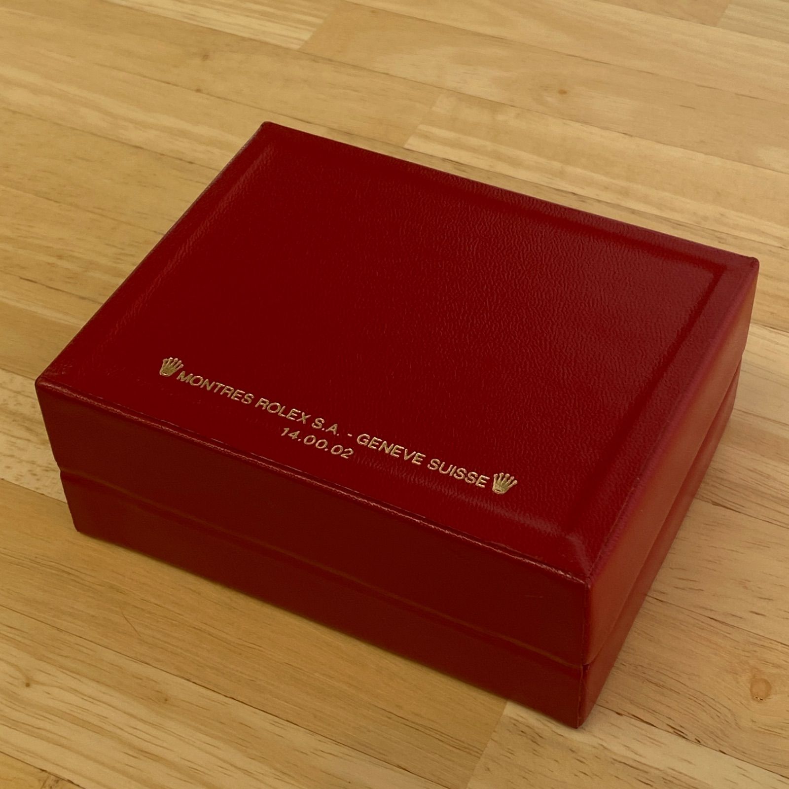ROLEX ロレックス 79174 空箱 6点セット（外箱 保管箱 付属品4点