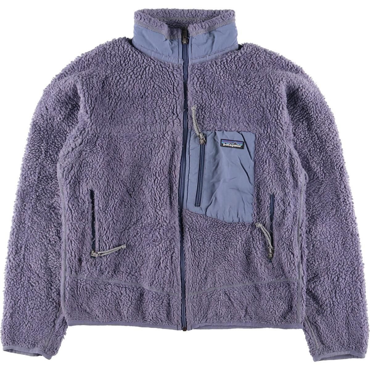 Patagonia クラシックレトロXジャケット 23055FA01