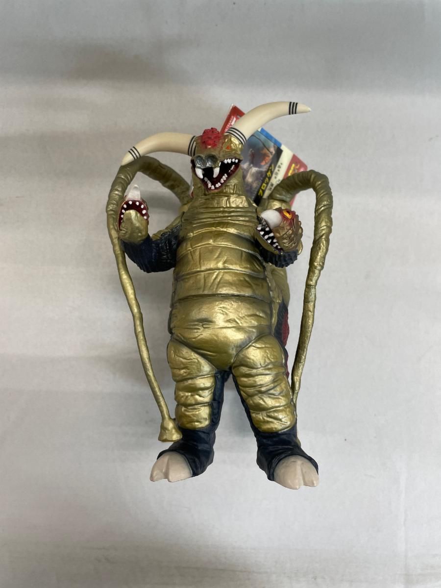 ブロッケン 「ウルトラマンA」 ウルトラ大怪獣シリーズ5000EX