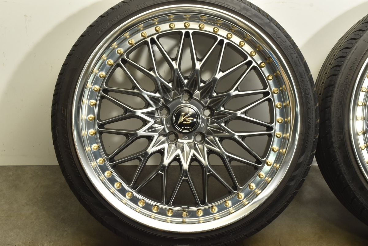 35R20 アルファード