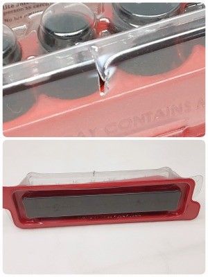 24k-535o【中古】Snap-on スナップオン3/8