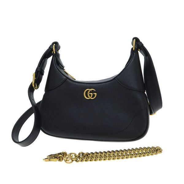 グッチ アフロディーテ･スモール2WAYショルダー 731817 Aランク