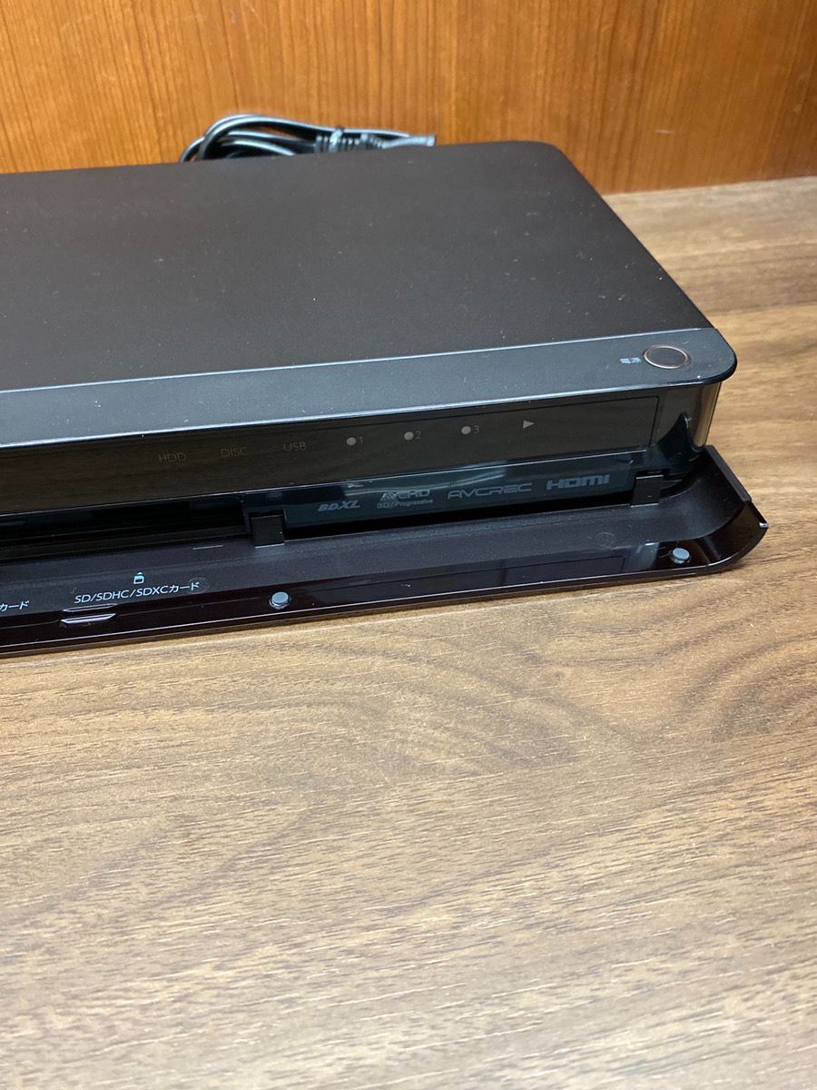 DBR-T650 1TB