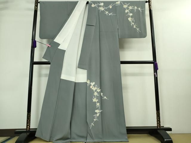 由水　煌人　伝統加賀友禅作家　直筆　胡蝶蘭　逸品 加賀友禅・由水 煌人 | 匠紹介 | 金沢伝統工芸ネット