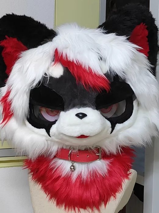 全頭ヘッド