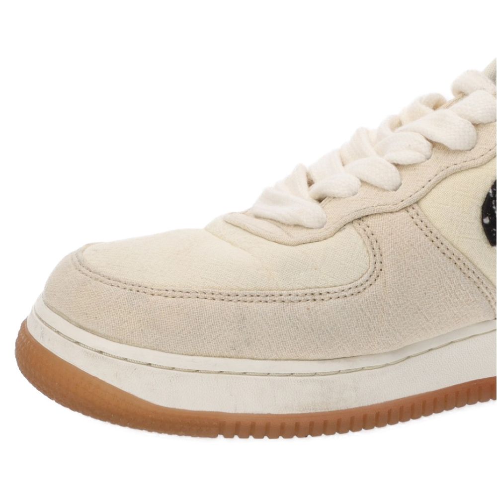 NIKE (ナイキ) Air Force 1 Low Paisley DJ4631-200 エア