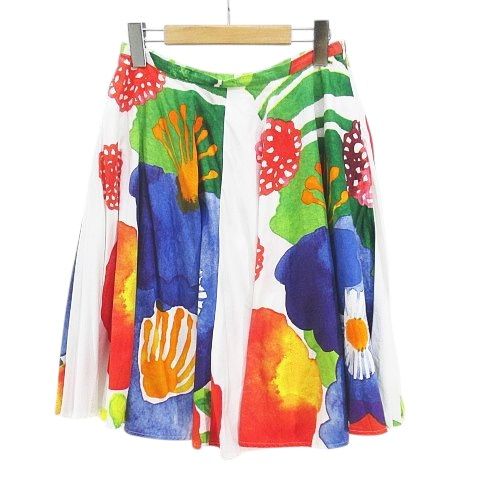 marimekko】Myy Unikko スカート (marimekko/スカート