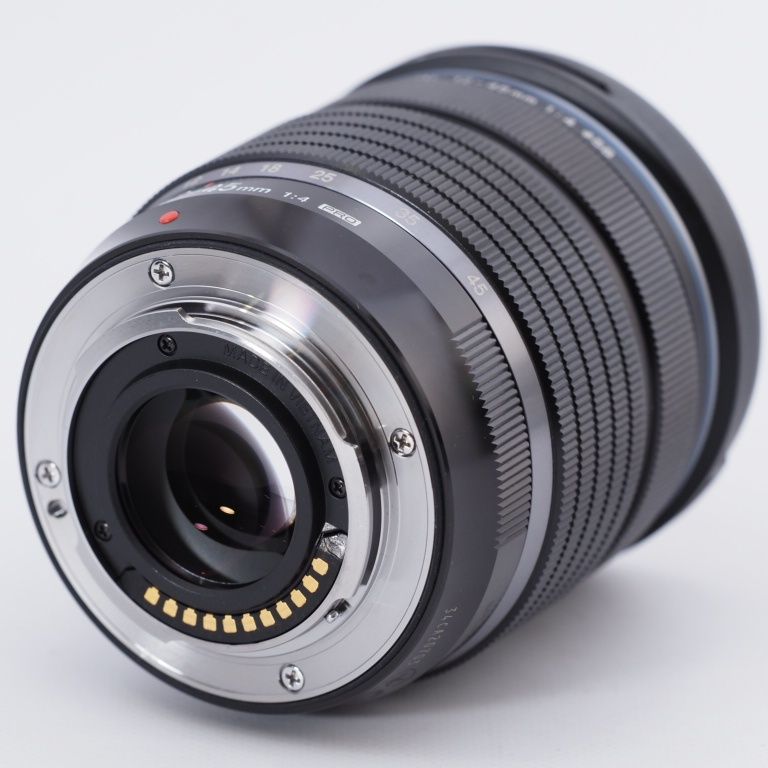 非常に良い」OLYMPUS マイクロフォーサーズ用レンズ 45mm F1.8