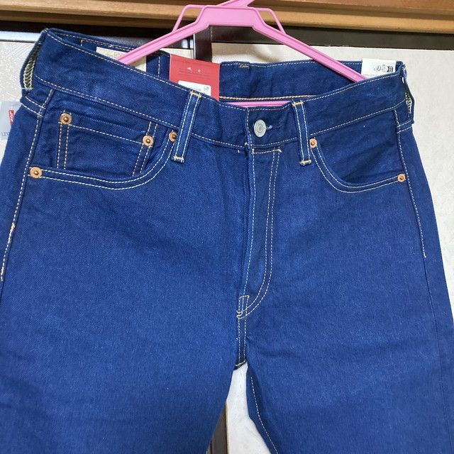 Levi's リーバイス 501® 150周年記念 30インチ 新品未使用品 リーバイス 501® 150周年記念モデル 30インチ 新品未使用品