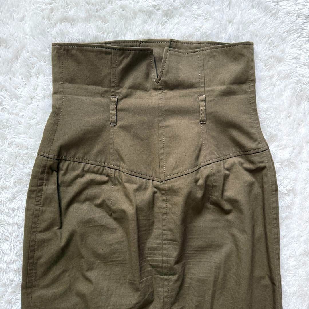 mame kurogouchi マメクロゴウチ 2024年モデル 24FW Organic Cotton