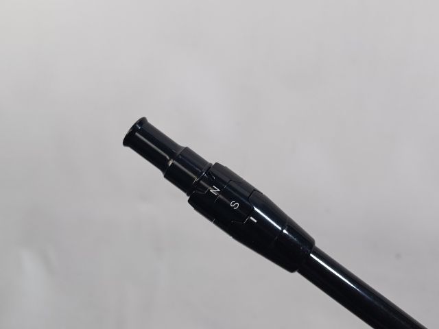 ATTAS RX SUNRISE RED 5X Callaway 1W用シャフト UST MAMIYA ユー