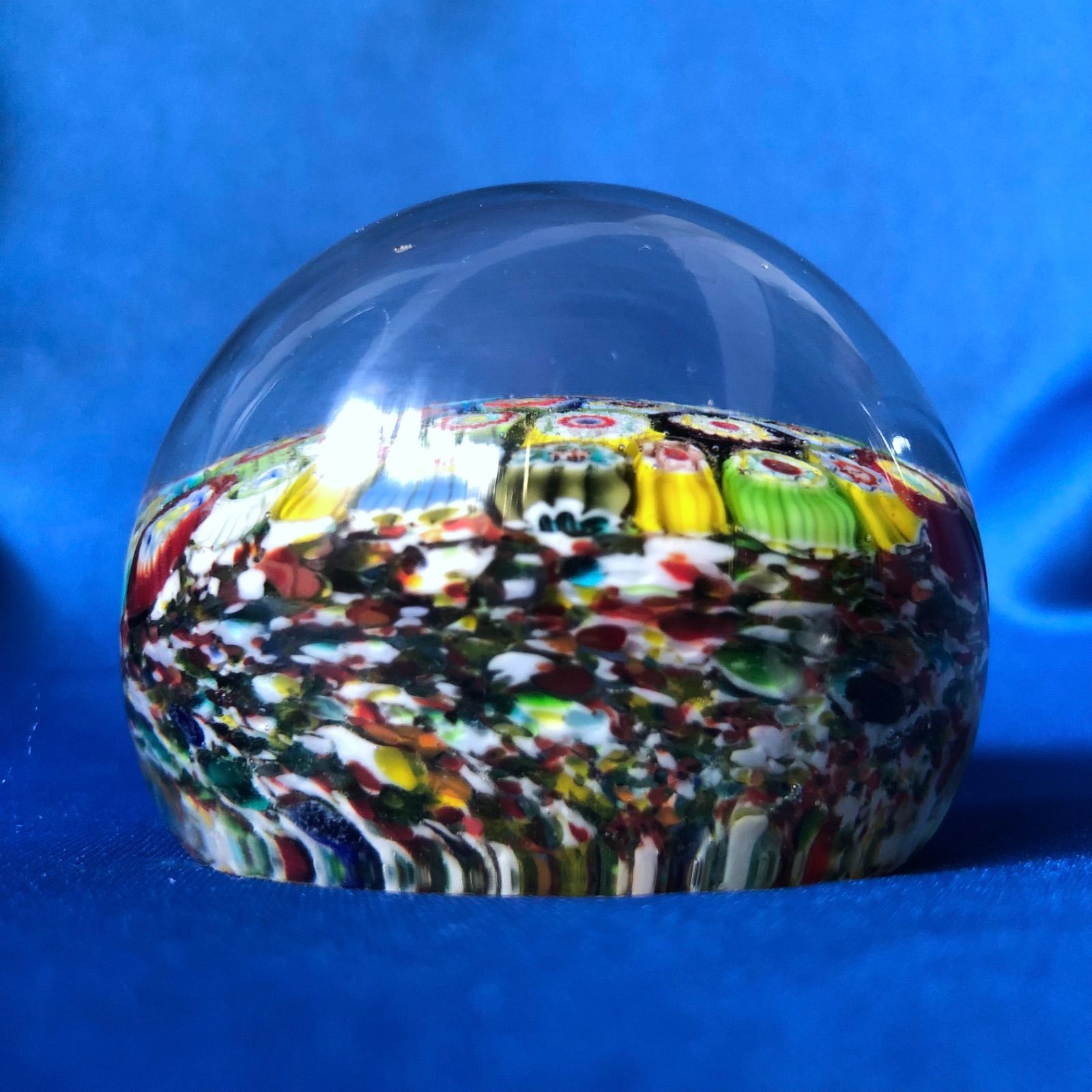Glass