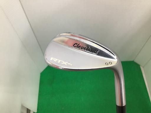 Cleveland Golf - クリーブランドRTX4ウェッジ54°MID10 モーダス3 120 Xシャフト Amazon.co.jp: クリーブランドゴルフ(Cleveland GOLF