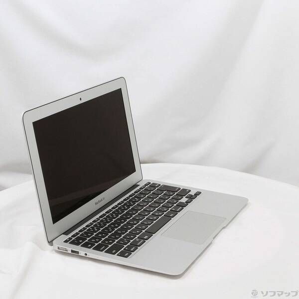 MacBook Air Early2014 128GB 美品 ワンオーナー 品〕 MacBook Air 11.6-inch Early-2014 MD712J／B Core_i5 1.4GHz