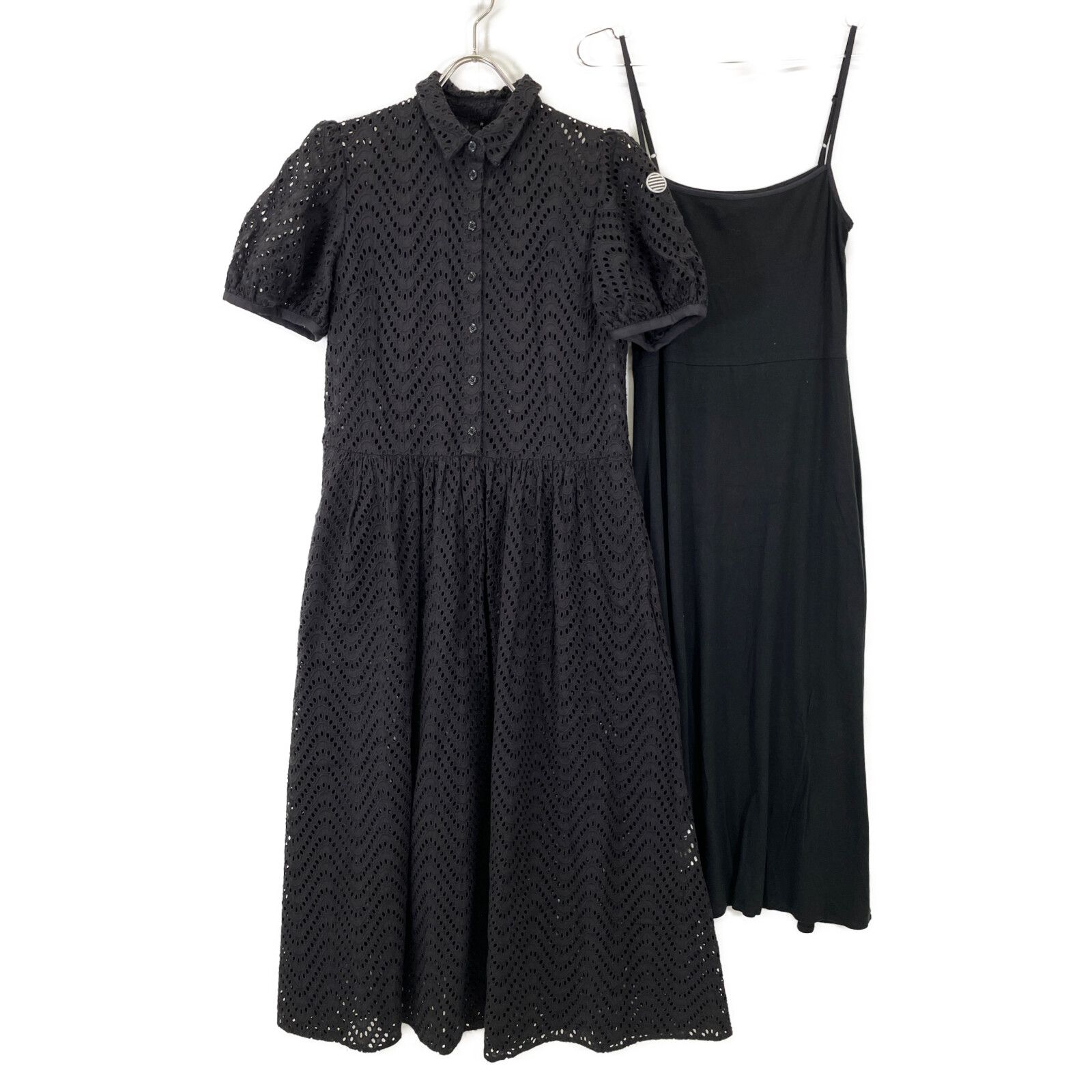 BORDERS at BALCONY ボーダーズアットバルコニー 21SS BD2111-3E-23 