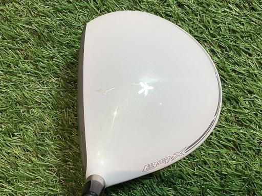 ミズノ BR-X 13° レディース ドライバー DR BR-X DR フレックスL レディース 女性用 右利き 右用 Cランク ゴルフクラブ