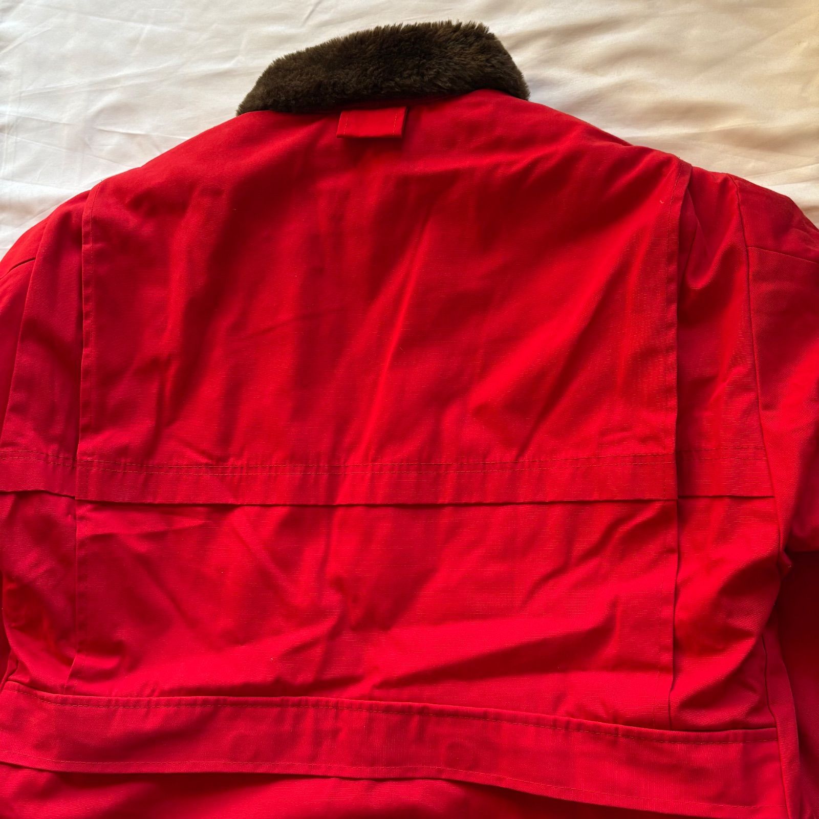 60s 10X Puffer Hunting Jacket テンエックス 中綿ハンティング