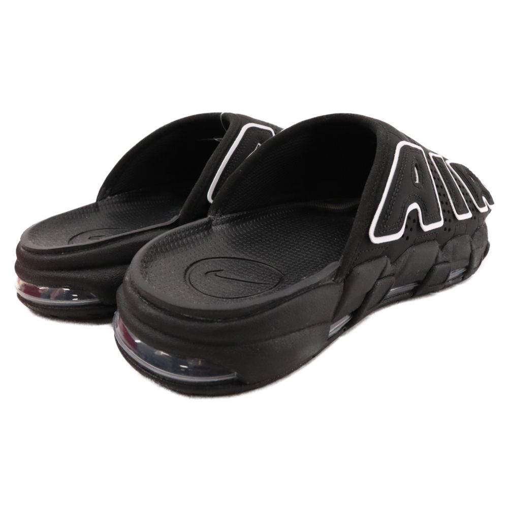 ナイキエアモアアップテンポスライドUS10 着用少ない エアモアアップテンポ 安い 通販ファッション - ナイキエアモアアップテンポスライド