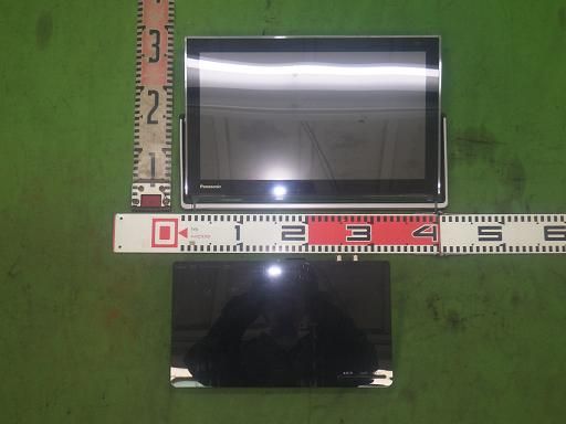 モニター チューナー