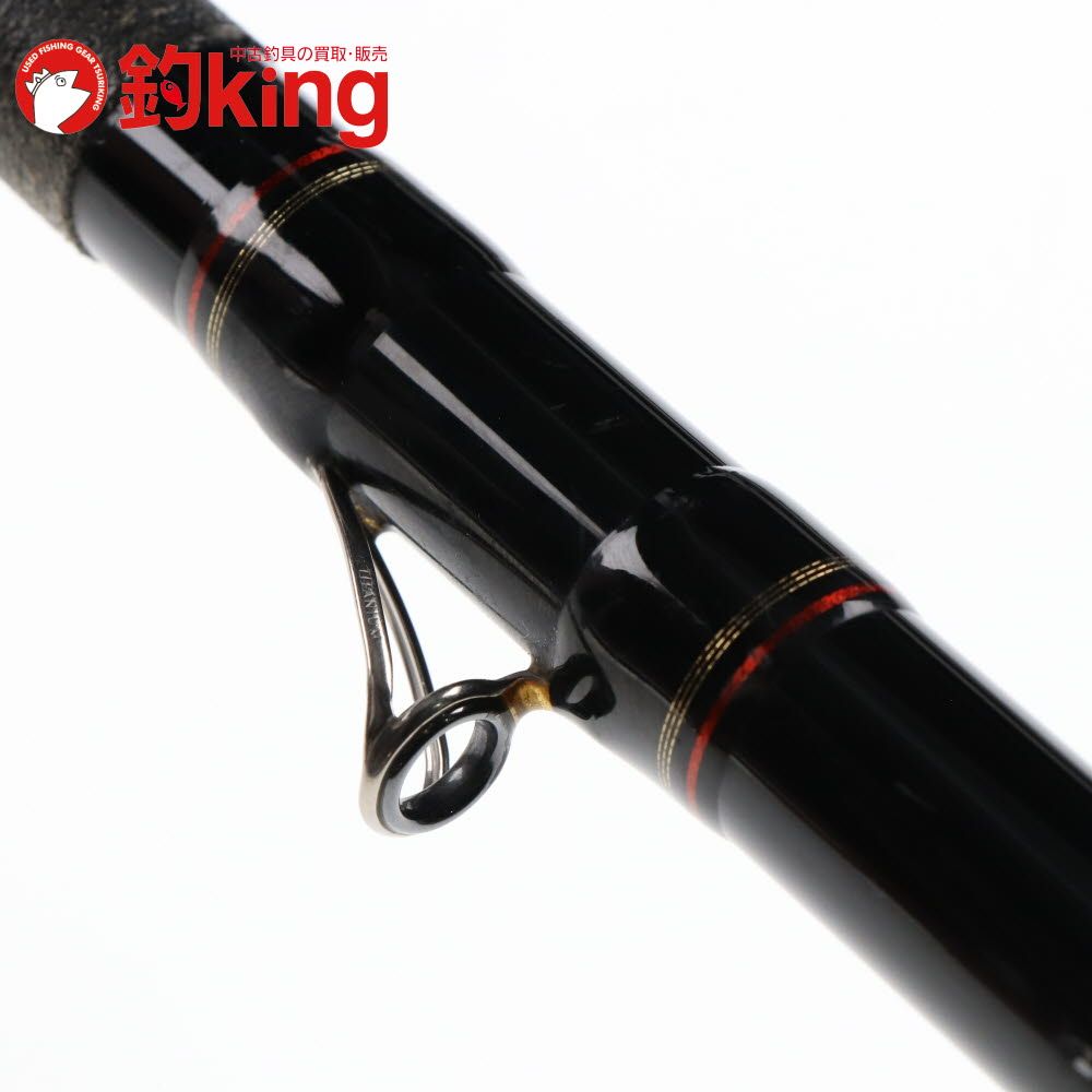 ダイコー スーパーロイヤル 石鯛 ソリスト 520 GAZEスペシャル /P164Y