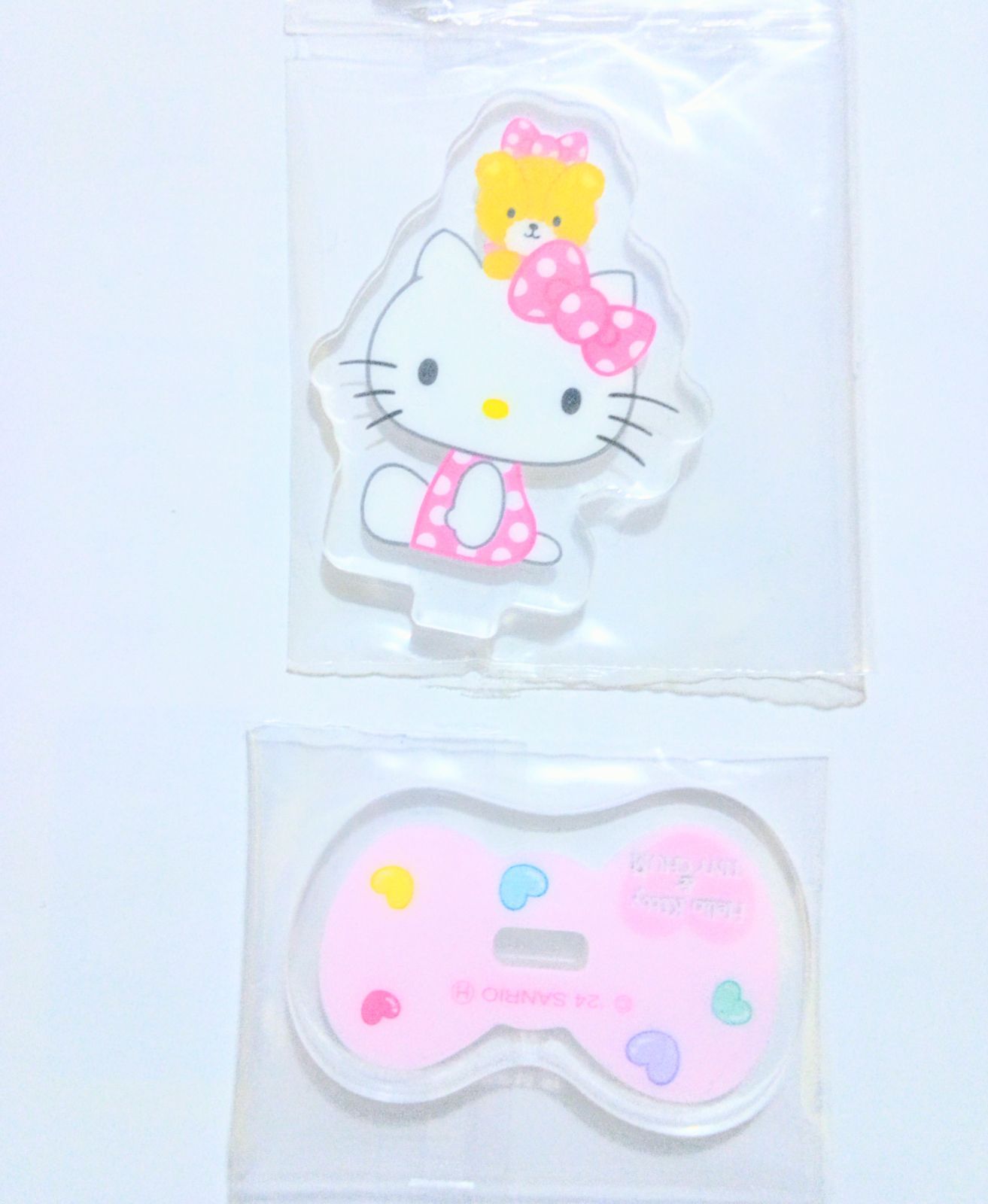 新品 キティ ファミマ ハローキティ 50周年 HELLO KITTY キティちゃん