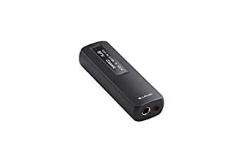 中古】LOTOO DSD128/PCM384対応スティック型USB-DACアンプ PAWS1+